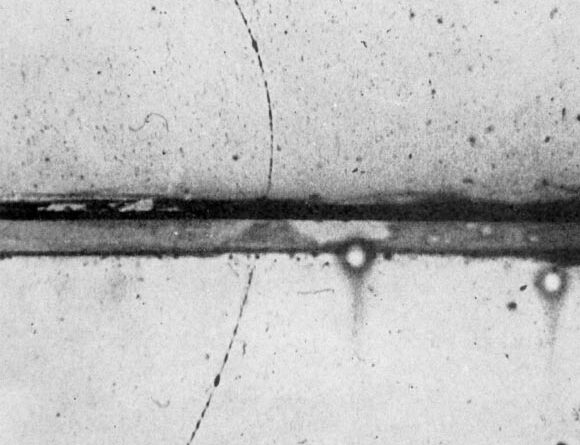 Physicists Hold Single Antimatter Particle for Months and Control Its Quantum States