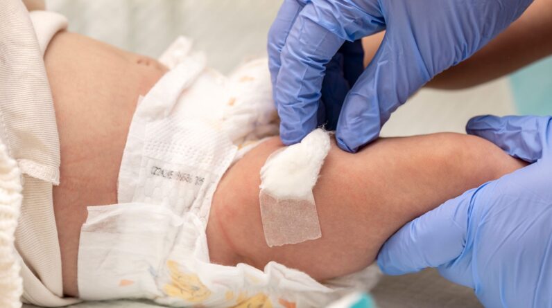 Hepatitis B could surge, infecting millions more in childhood, under proposed CDC guidance