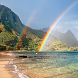 Native Hawaiians and Easter Islanders came from same ‘ultravoyager’ group