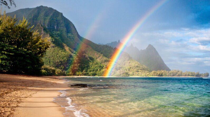Native Hawaiians and Easter Islanders came from same ‘ultravoyager’ group
