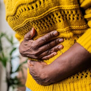 A woman carried a ‘stone baby’ in her abdomen for 3 years