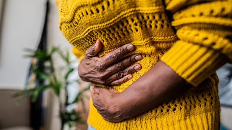 A woman carried a ‘stone baby’ in her abdomen for 3 years