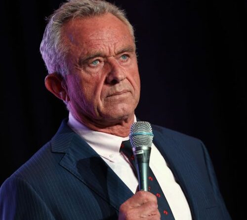 Peptide peddlers cheer as RFK Jr. unilaterally grants access, overruling FDA