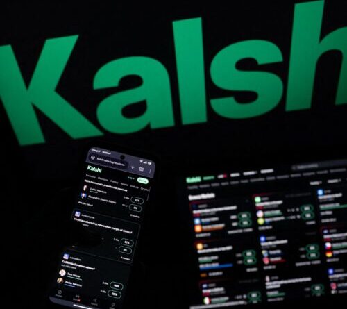 Trump admin sues Utah to save Kalshi from the state’s total ban on gambling