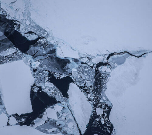 A hidden ocean change near Antarctica could have global consequences