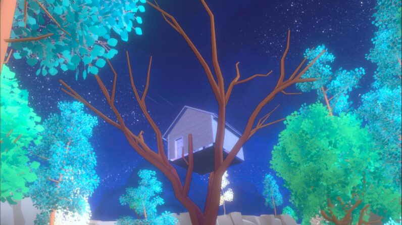 Neuroscientists reveal method to train people to have lucid dreams — and it involves virtual reality and meditation