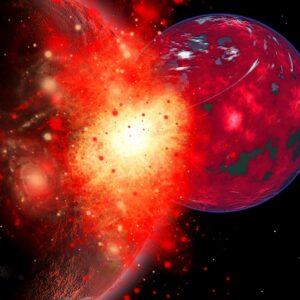 Jupiter, Saturn, Uranus and Neptune could destroy each other sooner than we thought, simulations hint