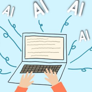 ‘It isn’t under control at all’: Live Science readers respond to whether AI is making them lazy
