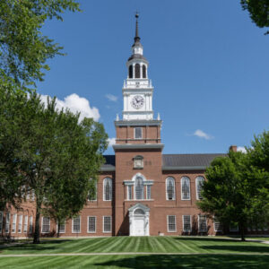 Dartmouth’s provost warned us about AI cheating—but his own AI use cost him his job