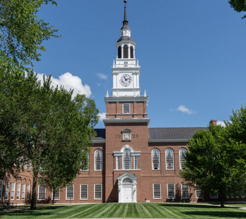 Dartmouth’s provost warned us about AI cheating—but his own AI use cost him his job