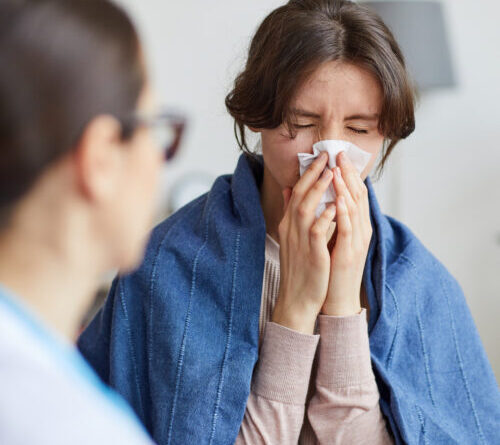 Over 25% of people lie to get antibiotics—and their lies aren’t even good