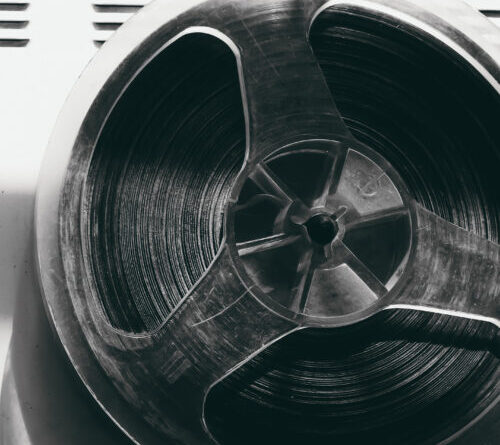 Fujifilm to boost tape production 5x as AI fuels archiving demand